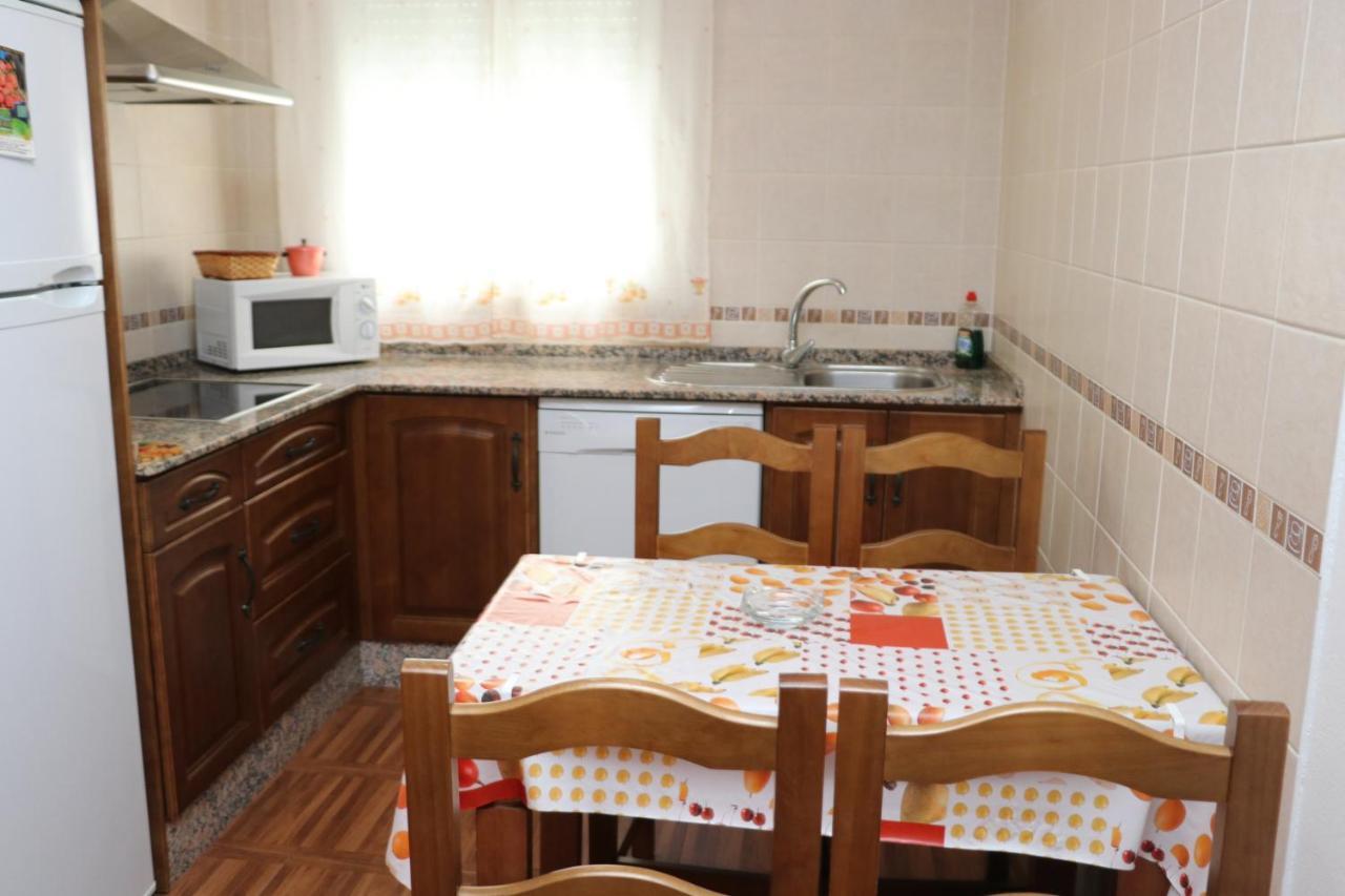 Apartamento Loyola Conil De La Frontera Exterior photo